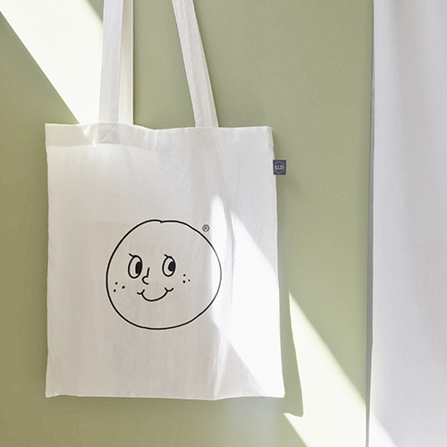 [Bag] O,LD! Mascot cotton bag